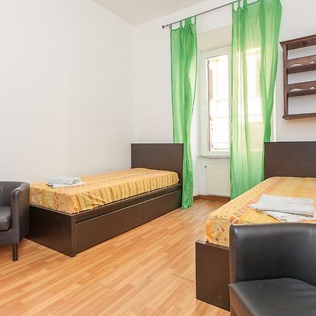 Rental In Rome Santini Apartment Pokój zdjęcie