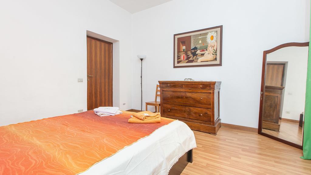 Rental In Rome Santini Apartment Pokój zdjęcie