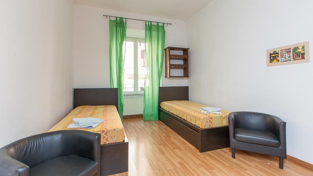 Rental In Rome Santini Apartment Pokój zdjęcie