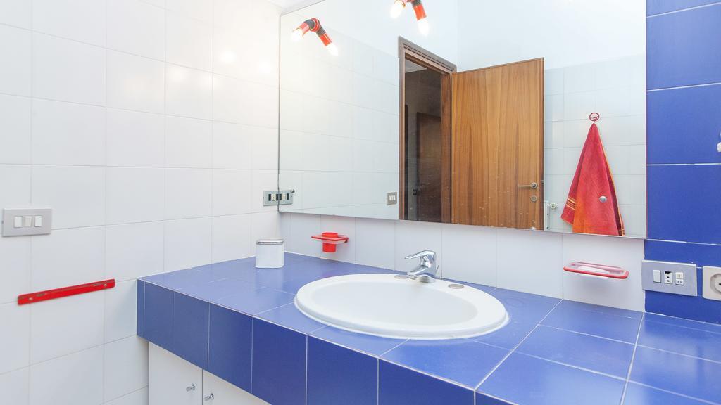 Rental In Rome Santini Apartment Pokój zdjęcie