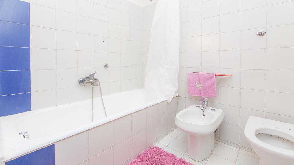 Rental In Rome Santini Apartment Pokój zdjęcie