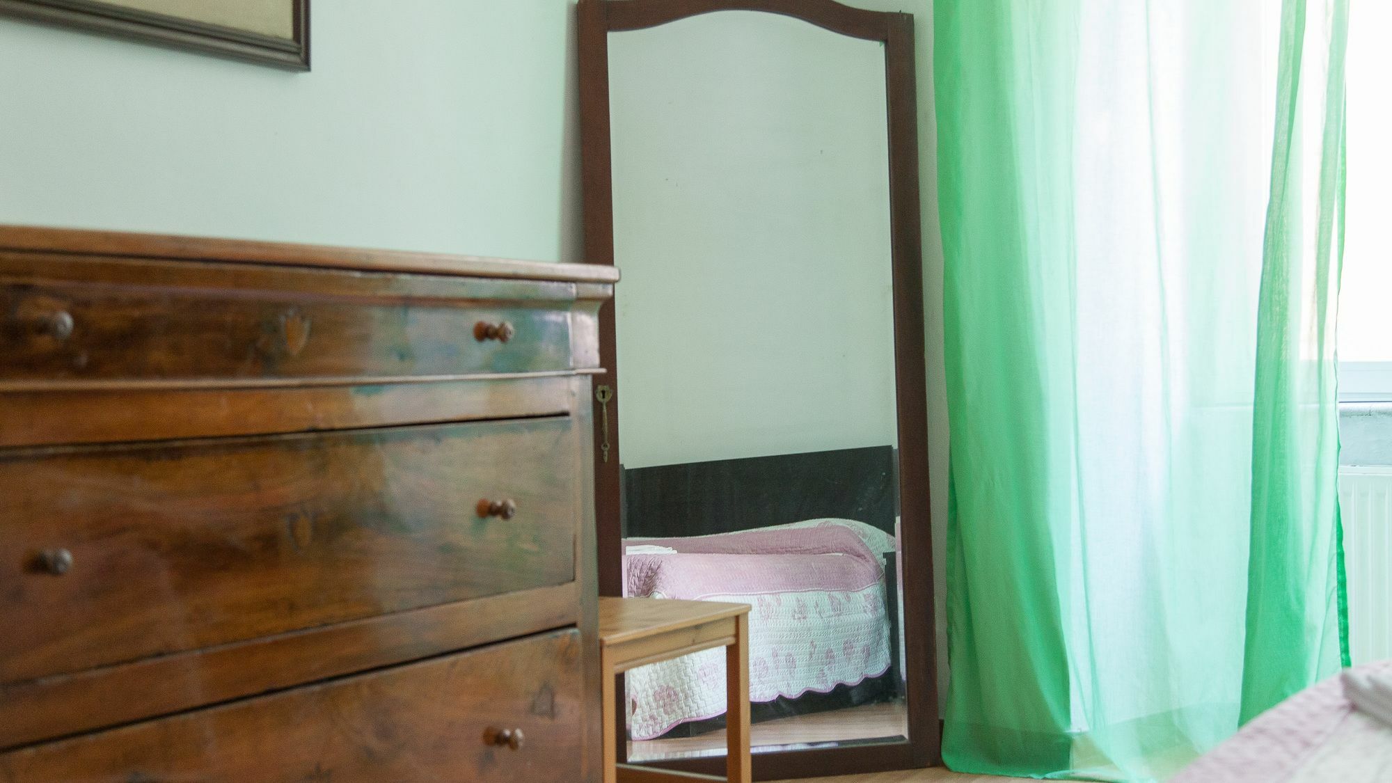 Rental In Rome Santini Apartment Zewnętrze zdjęcie