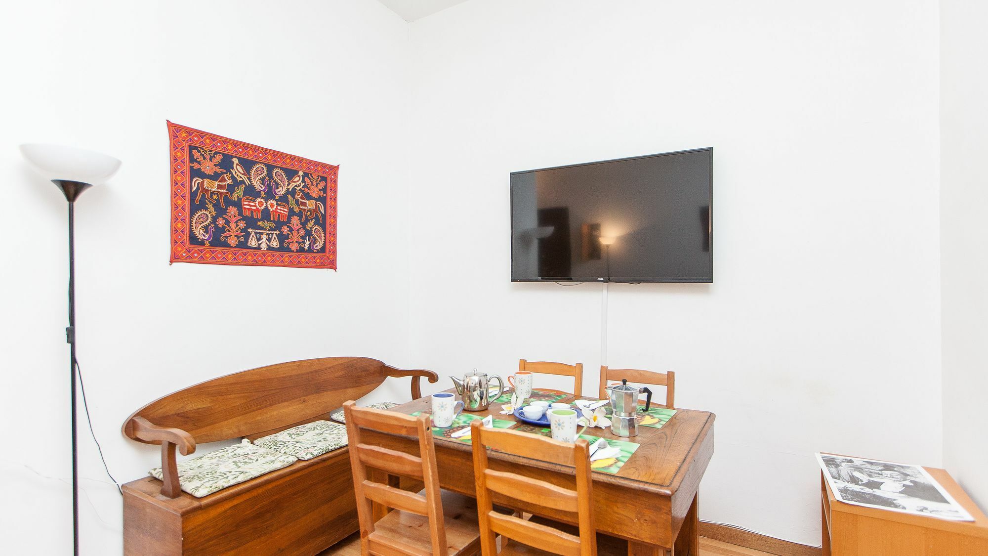Rental In Rome Santini Apartment Zewnętrze zdjęcie