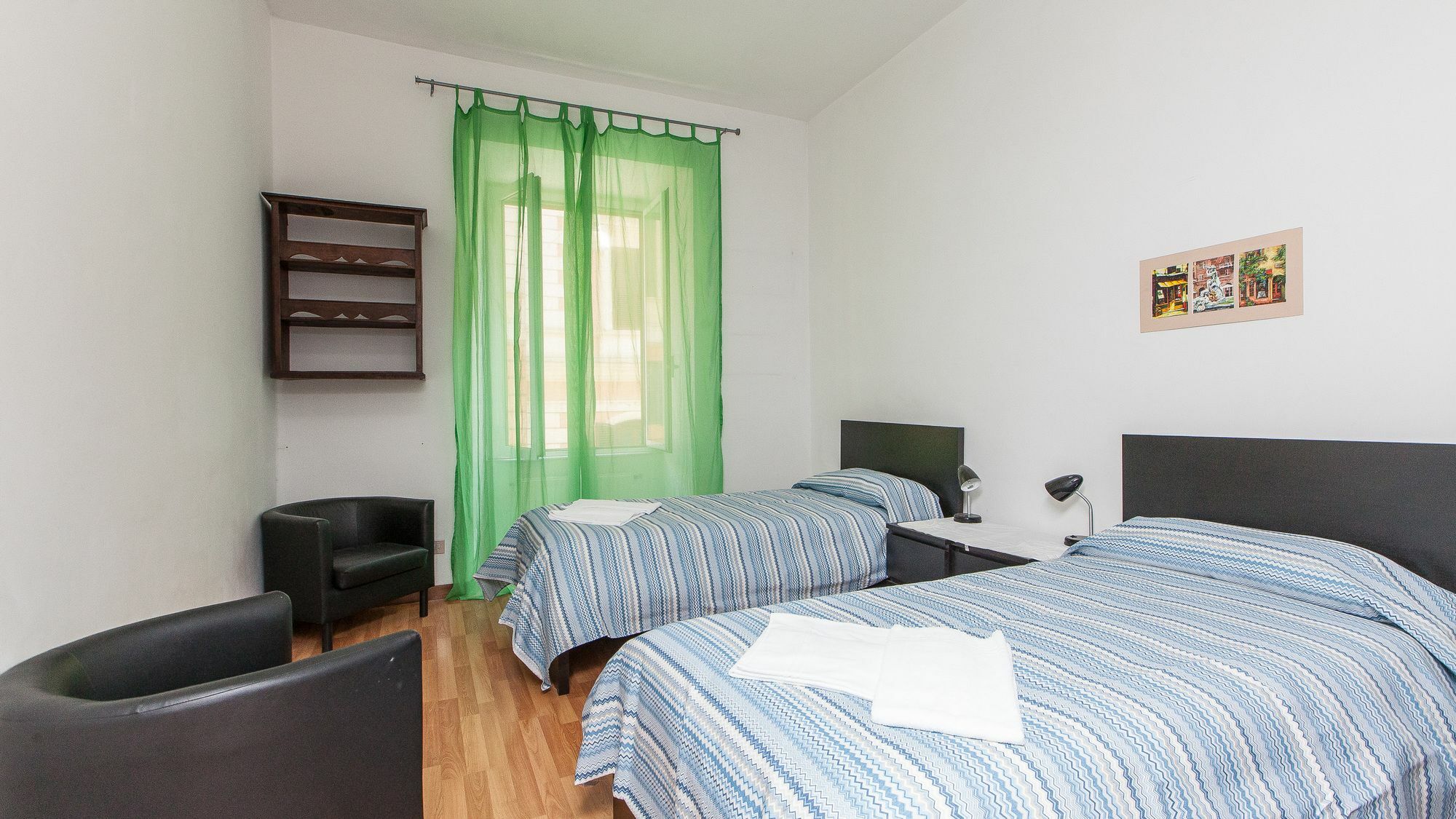 Rental In Rome Santini Apartment Zewnętrze zdjęcie