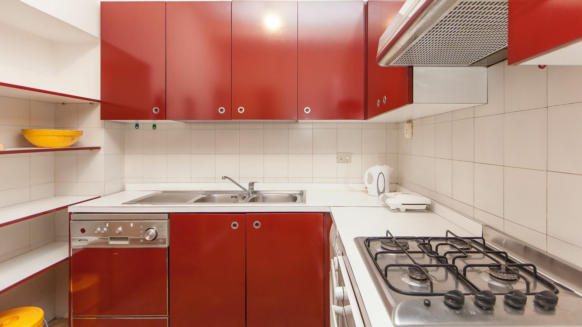 Rental In Rome Santini Apartment Zewnętrze zdjęcie