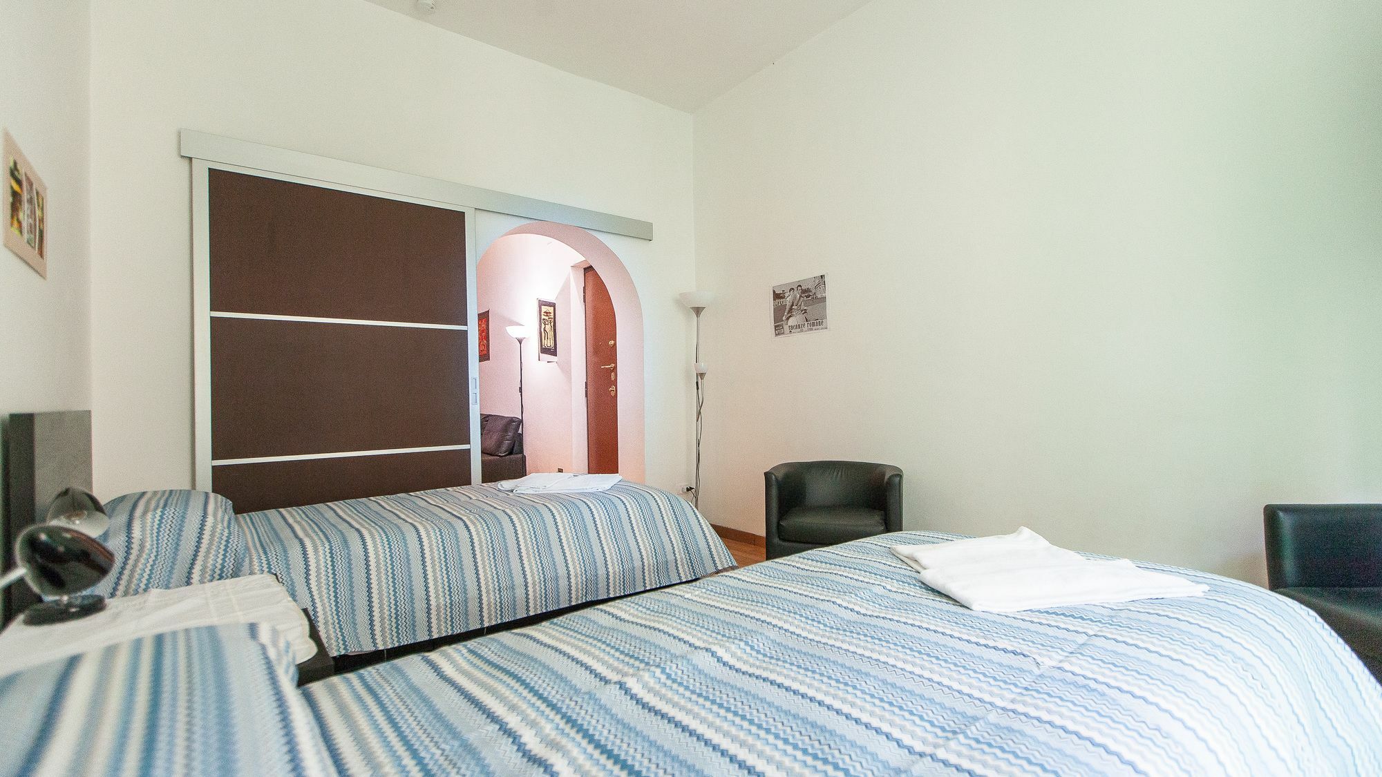 Rental In Rome Santini Apartment Zewnętrze zdjęcie
