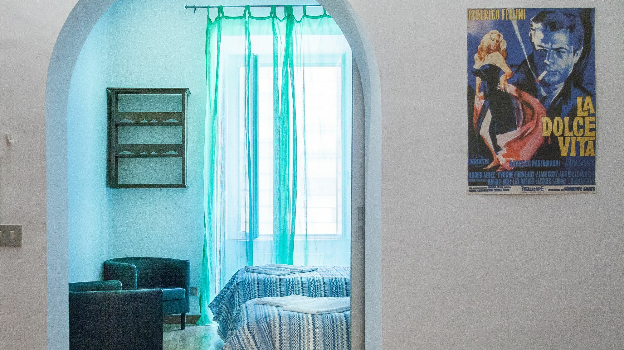 Rental In Rome Santini Apartment Zewnętrze zdjęcie